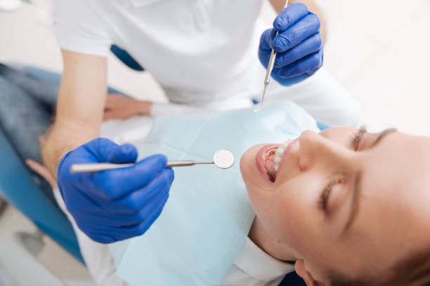 TMJ/TMD Treatment in Byhalia, MS